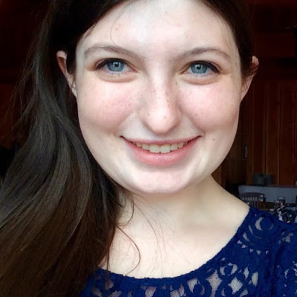 Meet your Posher, Shelby